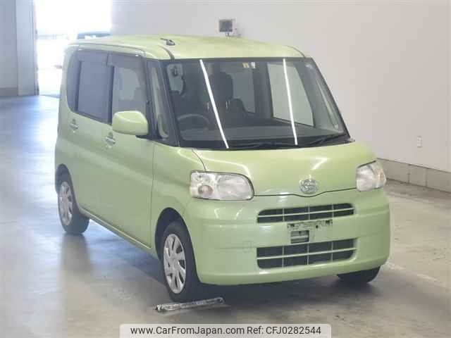 daihatsu tanto undefined -DAIHATSU--Tanto L375S-0684076---DAIHATSU--Tanto L375S-0684076- image 1