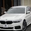 bmw 5-series 2019 CFJ1807562 image 1