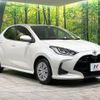 toyota yaris 2020 quick_quick_MXPA10_MXPA10-2003108 image 17