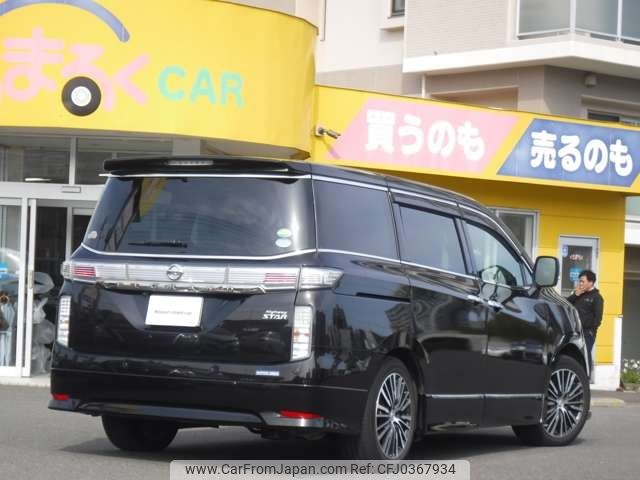 nissan elgrand 2020 -NISSAN--Elgrand 5BA-TNE52--TNE52-063354---NISSAN--Elgrand 5BA-TNE52--TNE52-063354- image 2