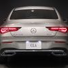 mercedes-benz cla-class 2019 -MERCEDES-BENZ--Benz CLA 5BA-118347M--WDD1183472N033206---MERCEDES-BENZ--Benz CLA 5BA-118347M--WDD1183472N033206- image 13