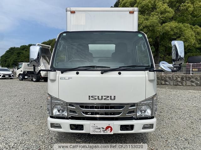 isuzu elf-truck 2019 quick_quick_TPG-NHR85AN_NHR85-7025433 image 2