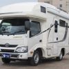 toyota camroad 2021 CFJ0403436 image 33