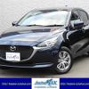 mazda demio 2023 quick_quick_5BA-DJLAS_DJLAS-253916 image 1