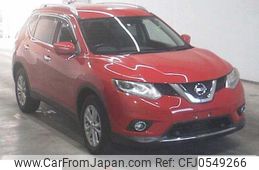 nissan x-trail 2015 22745