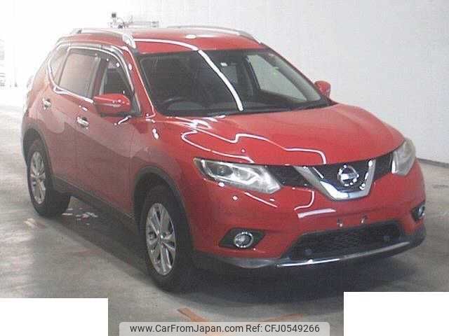 nissan x-trail 2015 22745 image 1