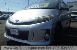 toyota estima 2013 CFJ1539238