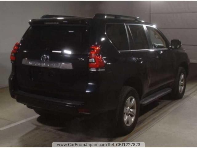 toyota land-cruiser-prado 2022 quick_quick_3BA-TRJ150W_0138364 image 2