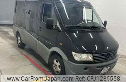 mercedes-benz transporter-t1n 1997 -MERCEDES-BENZ 【和泉 830ト1173】--Benz Transporter ﾌﾒｲ-WDB9030611P564531---MERCEDES-BENZ 【和泉 830ト1173】--Benz Transporter ﾌﾒｲ-WDB9030611P564531-