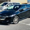 honda odyssey 2012 -HONDA--Odyssey RB3--1206244---HONDA--Odyssey RB3--1206244- image 1