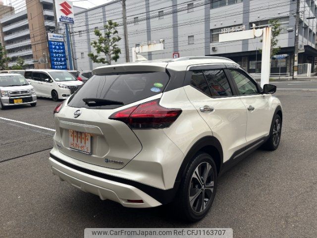 nissan kix 2021 -NISSAN 【名変中 】--KIX P15--024882---NISSAN 【名変中 】--KIX P15--024882- image 2