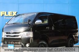 toyota hiace-van 2019 -TOYOTA--Hiace Van QDF-GDH206V--GDH206-1018826---TOYOTA--Hiace Van QDF-GDH206V--GDH206-1018826-