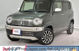 suzuki hustler 2016 quick_quick_MR41S_MR41S-201856