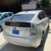 toyota prius 2010 CFJ1501197 image 3