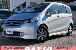 honda freed 2010 quick_quick_GB3_GB3-1187828