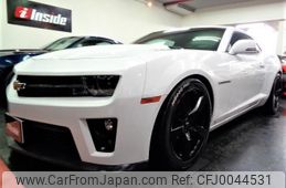 chevrolet camaro 2009 -GM--Chevrolet Camaro ﾌﾒｲ--2G1FC1EV9A9146702---GM--Chevrolet Camaro ﾌﾒｲ--2G1FC1EV9A9146702-