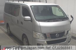 nissan caravan-van 2013 -NISSAN--Caravan Van VR2E26-010076---NISSAN--Caravan Van VR2E26-010076-