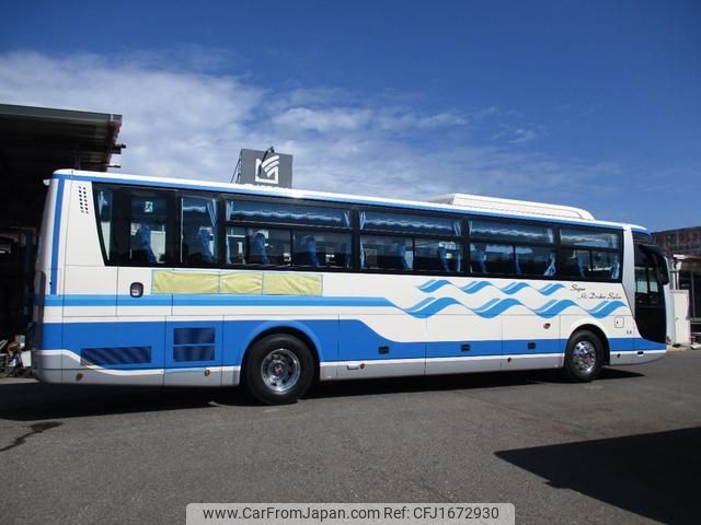 mitsubishi-fuso aero-ace 2016 CFJ1672930 image 2
