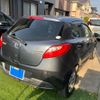 mazda demio 2008 -MAZDA--Demio DBA-DE3AS--DE3AS-102589---MAZDA--Demio DBA-DE3AS--DE3AS-102589- image 7