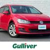 volkswagen golf 2016 -VOLKSWAGEN--VW Golf DBA-AUCJZ--WVWZZZAUZGW316296---VOLKSWAGEN--VW Golf DBA-AUCJZ--WVWZZZAUZGW316296- image 1