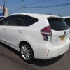 toyota prius-α 2013 -TOYOTA--Prius α ZVW40W--3075724---TOYOTA--Prius α ZVW40W--3075724- image 2