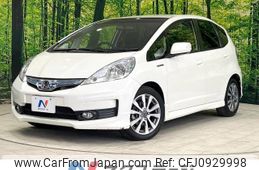 honda fit 2012 -HONDA--Fit DAA-GP4--GP4-1005522---HONDA--Fit DAA-GP4--GP4-1005522-