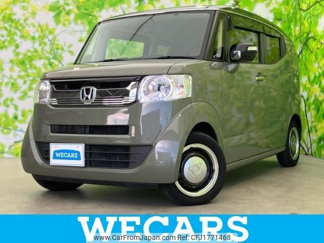 honda n-box-slash 2017 CFJ1771468 image 1