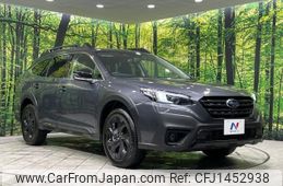subaru outback 2023 -SUBARU--Legacy OutBack BT5--018718---SUBARU--Legacy OutBack BT5--018718-