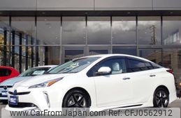 toyota prius 2019 quick_quick_DAA-ZVW51_ZVW51-8054084