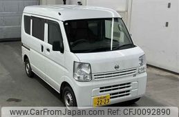 nissan clipper-van 2018 -NISSAN 【長岡 480ツ2223】--Clipper Van DR17V-268211---NISSAN 【長岡 480ツ2223】--Clipper Van DR17V-268211-