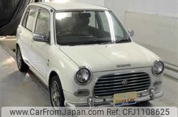 daihatsu mira-gino 2001 -DAIHATSU 【宮崎 581ﾉ383】--Mira Gino L700S--L700S-0209284---DAIHATSU 【宮崎 581ﾉ383】--Mira Gino L700S--L700S-0209284-