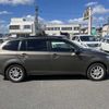 toyota corolla-fielder 2013 CFJ1731035 image 2