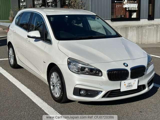 bmw 2-series 2016 quick_quick_LDA-2C20_WBA2C12050V613105 image 1