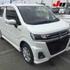suzuki wagon-r 2025 CFJ1712639 image 1