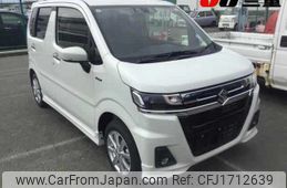 suzuki wagon-r 2025 CFJ1712639
