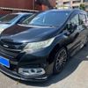 honda odyssey 2013 CFJ1558676 image 2