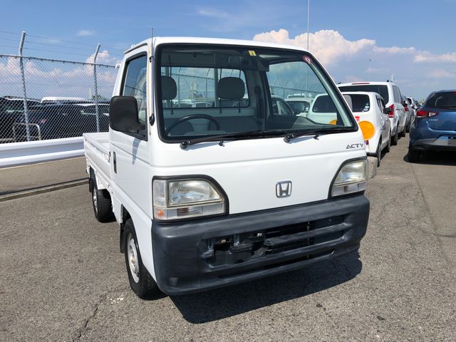 honda acty-truck 1998 2145 image 2