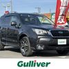 subaru forester 2018 -SUBARU--Forester DBA-SJ5--SJ5-123792---SUBARU--Forester DBA-SJ5--SJ5-123792- image 1