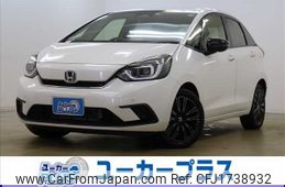 honda fit 2022 CFJ1738932