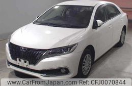 toyota allion 2019 -TOYOTA--Allion NZT260-3212083---TOYOTA--Allion NZT260-3212083-