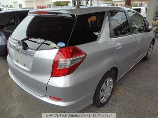 honda fit-shuttle 2012 quick_quick_DBA-GG7_GG7-3008898 image 2