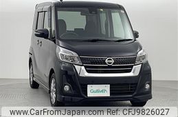 nissan dayz-roox 2019 -NISSAN--DAYZ Roox DBA-B21A--B21A-0558069---NISSAN--DAYZ Roox DBA-B21A--B21A-0558069-