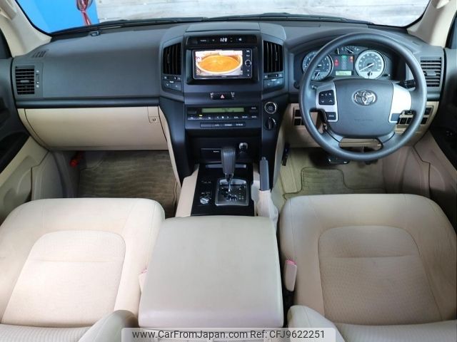 toyota land-cruiser-wagon 2014 -TOYOTA--Land Cruiser Wagon CBA-URJ202W--URJ202-4062797---TOYOTA--Land Cruiser Wagon CBA-URJ202W--URJ202-4062797- image 2