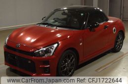 toyota copen 2022 CFJ1722644
