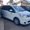 nissan serena 2010 -NISSAN--Serena DBA-C25--C25-498596---NISSAN--Serena DBA-C25--C25-498596- image 6