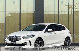 bmw 1-series 2020 CFJ1550699