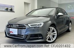 audi s3 2020 quick_quick_ABA-8VDJHL_WAUZZZ8V6LA037955