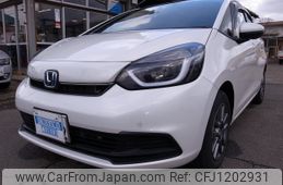 honda fit 2023 -HONDA--Fit 6AA-GR3--GR3-1310770---HONDA--Fit 6AA-GR3--GR3-1310770-