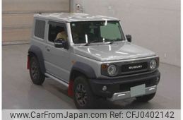 suzuki jimny-sierra 2021 -SUZUKI 【北九州 534ﾐ1518】--Jimny Sierra 3BA-JB74W--JB74W-139540---SUZUKI 【北九州 534ﾐ1518】--Jimny Sierra 3BA-JB74W--JB74W-139540-