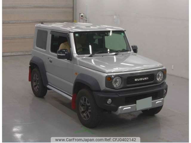 suzuki jimny-sierra 2021 -SUZUKI 【北九州 534ﾐ1518】--Jimny Sierra 3BA-JB74W--JB74W-139540---SUZUKI 【北九州 534ﾐ1518】--Jimny Sierra 3BA-JB74W--JB74W-139540- image 1